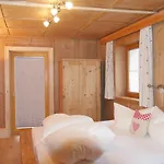 Haus Dilitz-theiner - Bachbluete Lejlighed Nauders