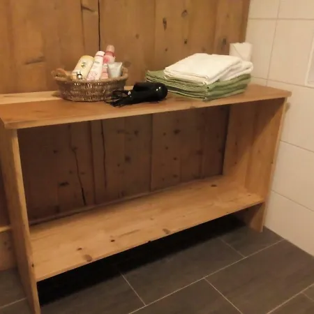 Haus Dilitz-theiner - Bachbluete * Nauders