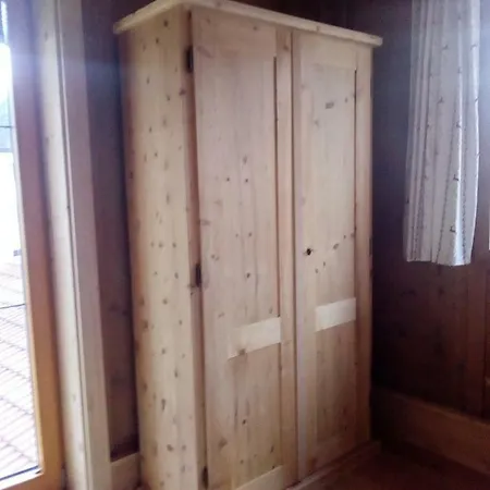 Apartman Haus Dilitz-theiner - Bachbluete Nauders