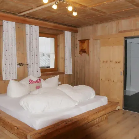 Apartment Haus Dilitz-theiner - Bachbluete *