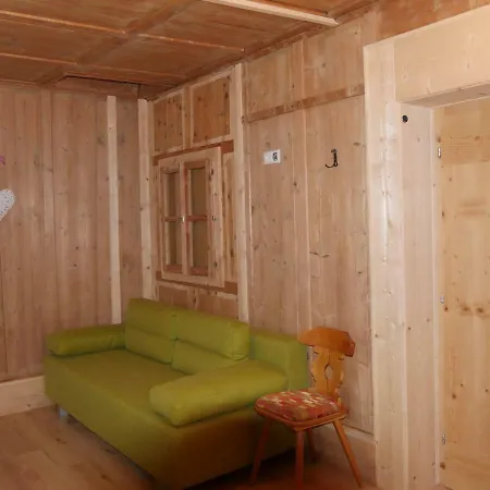 Apartment Haus Dilitz-theiner - Bachbluete