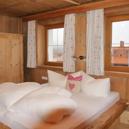 Haus Dilitz-theiner - Bachbluete Apartman