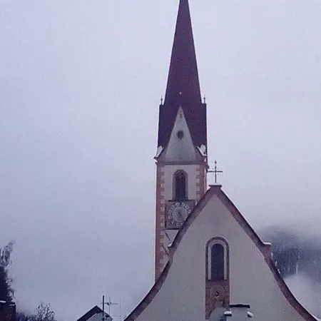 Haus Dilitz-theiner - Bachbluete * Nauders