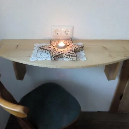 Apartman Haus Dilitz-theiner - Bachbluete *