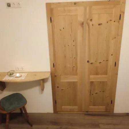 Haus Dilitz-theiner - Bachbluete Apartment *