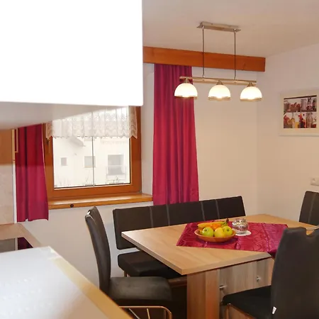 Apartment Haus Dilitz-theiner - Bachbluete *