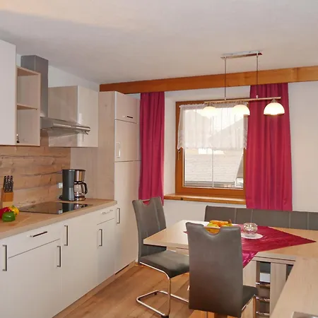Apartment Haus Dilitz-theiner - Bachbluete *