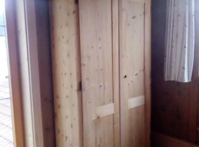 Appartement Haus Dilitz-theiner - Bachbluete Nauders