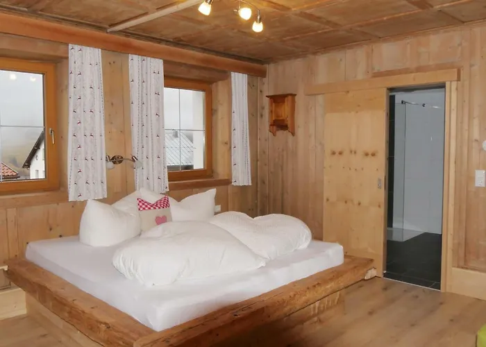 公寓 Haus Dilitz-theiner - Bachbluete *