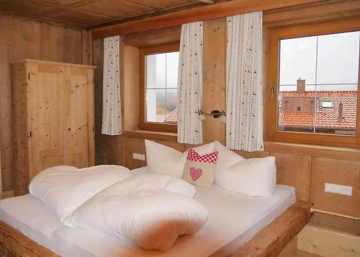 Haus Dilitz-theiner - Bachbluete Appartement