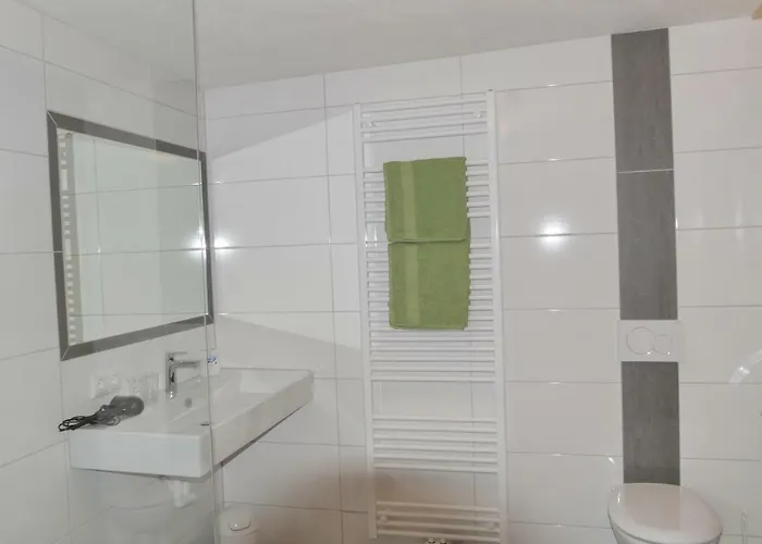 Haus Dilitz-theiner - Bachbluete *