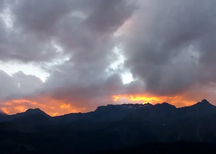 Appartement Haus Dilitz-theiner - Bachbluete