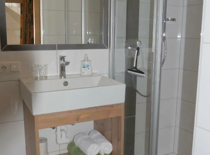 Haus Dilitz-theiner - Bachbluete * Nauders