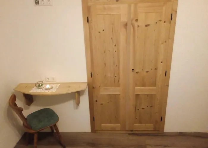 Haus Dilitz-theiner - Bachbluete Apartmán *