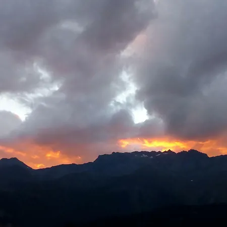 Lägenhet Haus Dilitz-theiner - Bachbluete