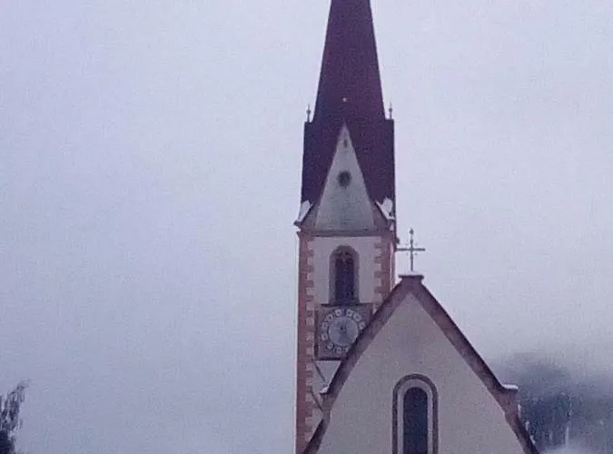 Haus Dilitz-theiner - Bachblüte * Nauders