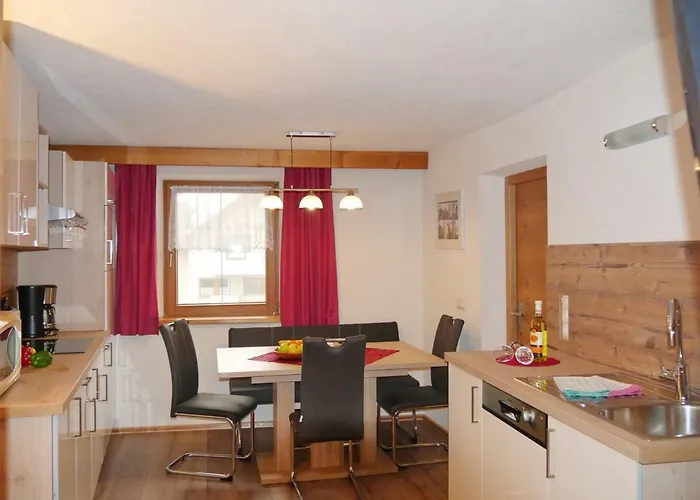 Haus Dilitz-theiner - Bachbluete *