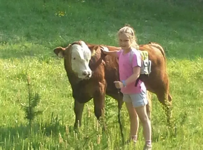 Haus Dilitz-theiner - Bachbluete * Nauders